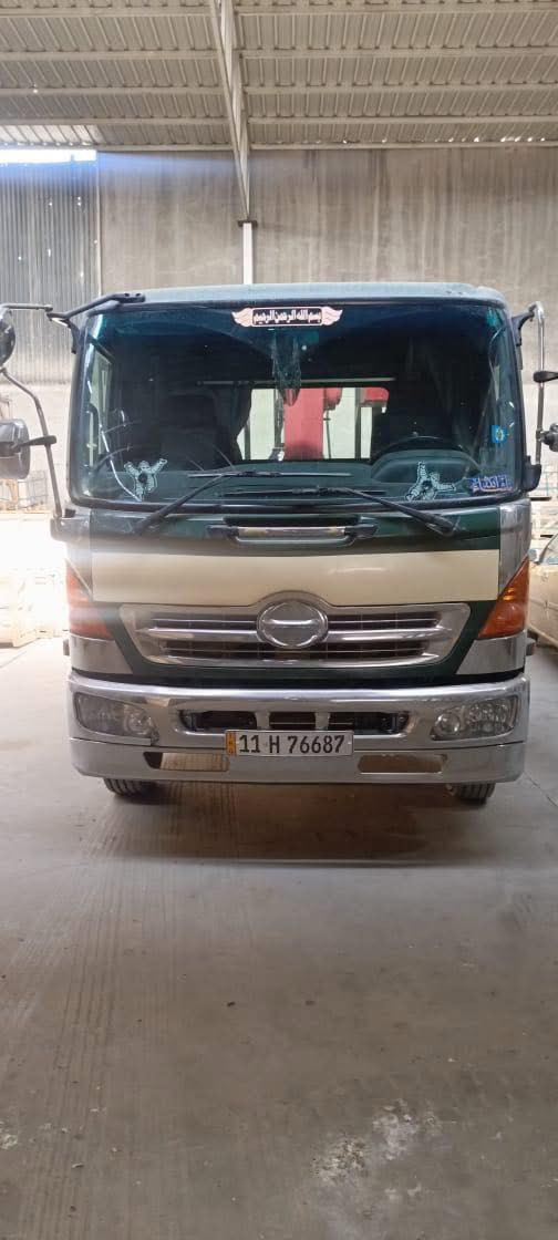 السلام عليكم
للبيع كرين شيطان موديل ٢٠٠٣ منزل الموديل
سيارة باسمي تحويل ثاني يوم
الكرين يونك سلايدين مخالف  
الرقم بغداد انكليزي
السنويه ٢٠٣١ المكان بغداد

***********
