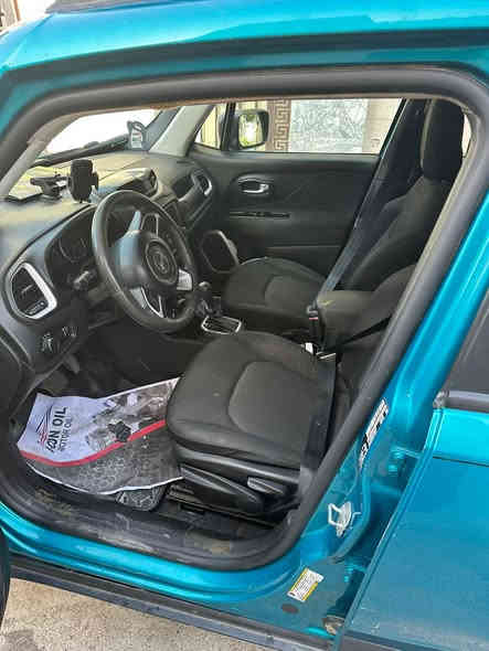 سيارة موديل ٢٠٢٠ باسمي السيارة جاهزة من كل شئ...السعر ١١ الف و٥٠٠$ للاستفسار...*********** متوفر واتس اب
