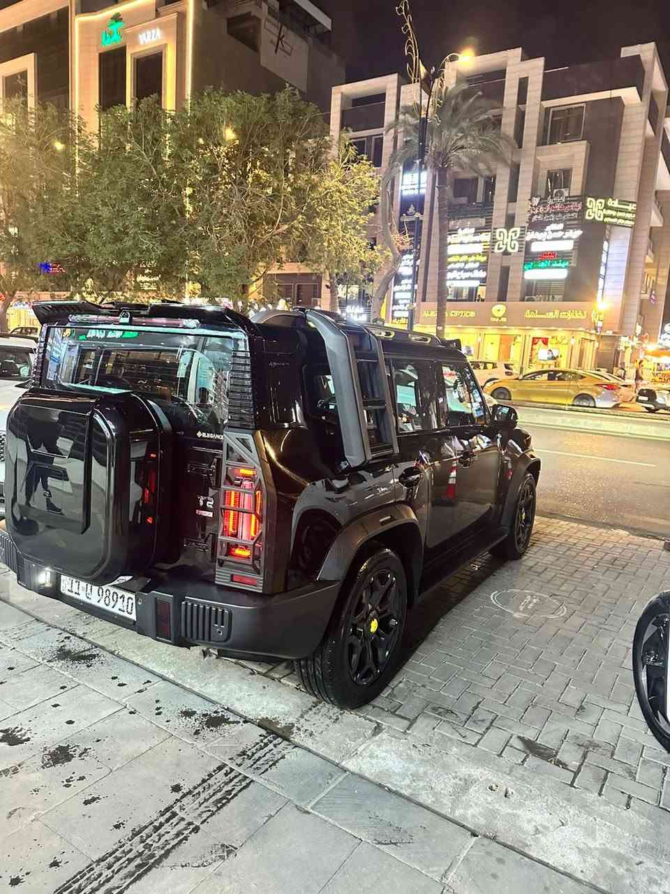 جيتور t2
موديل 2024
ماشية 20 الف كيلو
رقم بغداد
مغلفة السيارة ppf
اكسسوارات شادلها 
داخل زيتوني
السعر 40.500.000
اربعين مليون و500
بغداد/العامرية
***********
