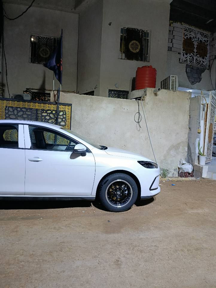 سياره BYDسيل5
السياره ماماشيه 10 الاف بس 
مامتعوبه ويلها رياضي مطلع شكلها حلو 
سعرها 120 البصرة, العراق


**إذا كنت صاحب هذا الإعلان وتريد حذفه لأي سبب، رجاءا أرسل رسالة إلى الدعم الفني**