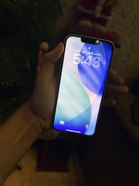 آيفون 13 • بطارية ٩١% • حي الاعلام