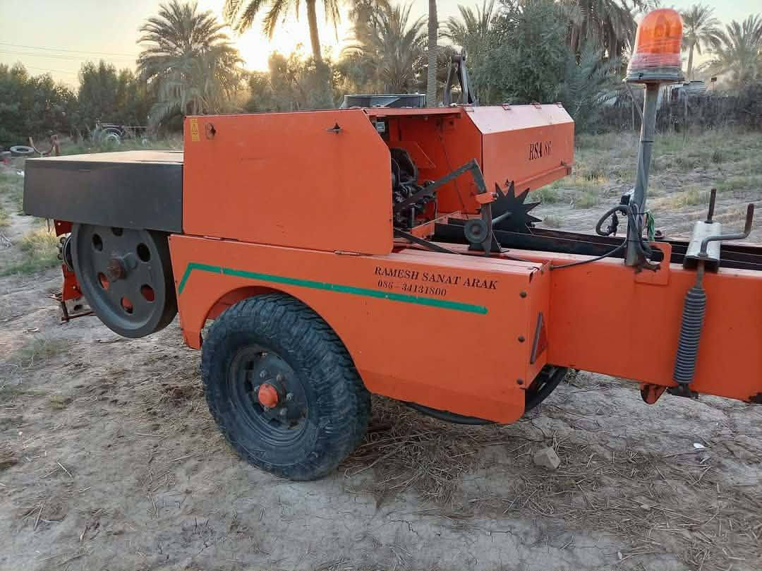 السلام عليكم. للبيع كابسه تبن ايرانيه موديل2024 مشتغله ب ال 25موسم واحد  نضيفه مشتغله قليل تاخذهه مديومه
كبل للشغل مكانهه الديوانيه السعر 7 وبيهه مجال ***********
