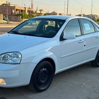 اوبترا ٢٠١٠ • محرك شرط • تكييف ثلج