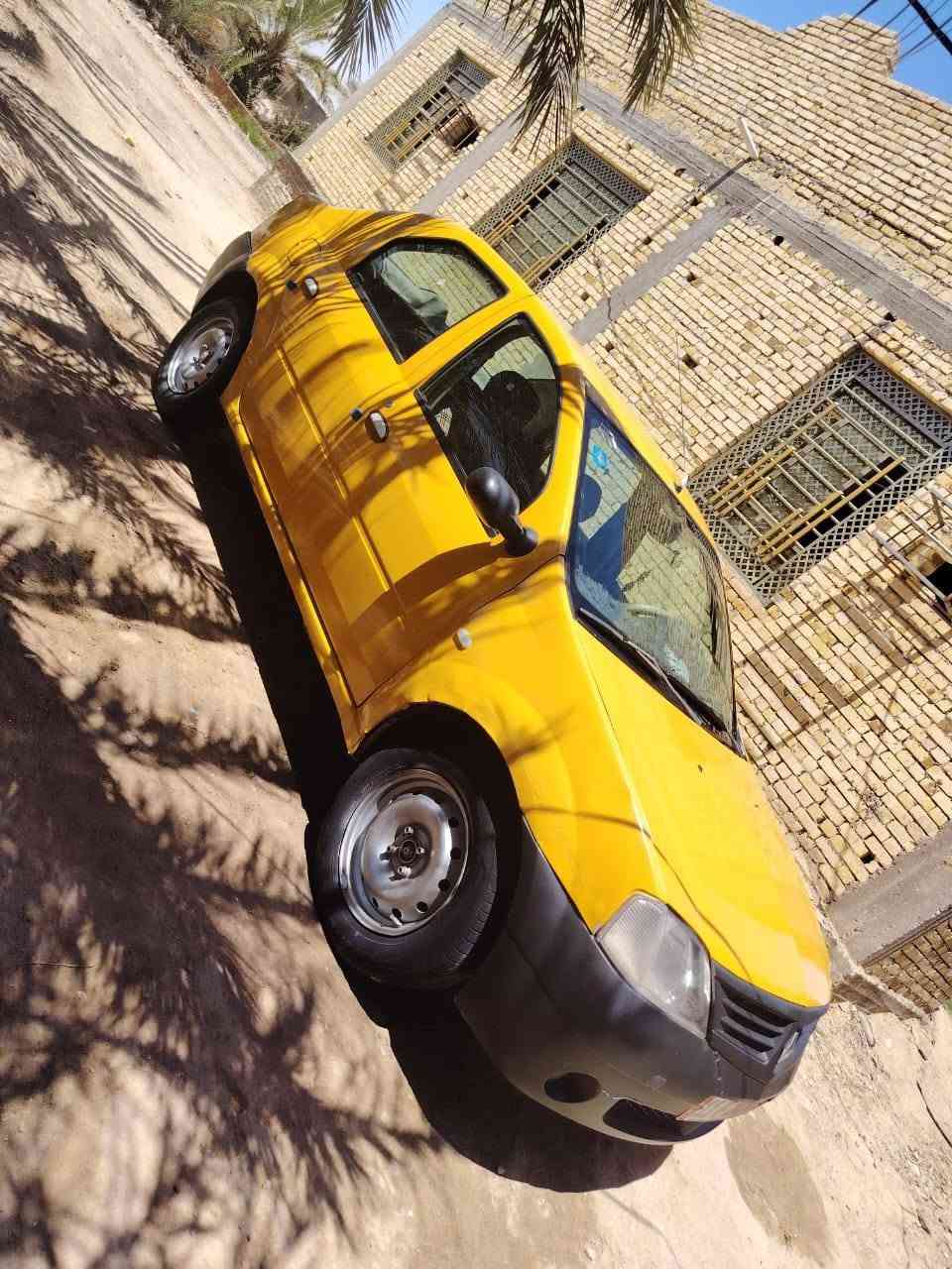 رينو لوكان مديل2009للبيع سياره نضيفه كير محرك حداديه تخم تاير كله جديد رقم نكليزي بغداد بسمي مداور ثاني يوم 
السعر 33 وبيهاا مجال للشراي المكان السماوه _السوير
الرقم***********
