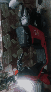 دراجه شحن • مكفولة • الغراف