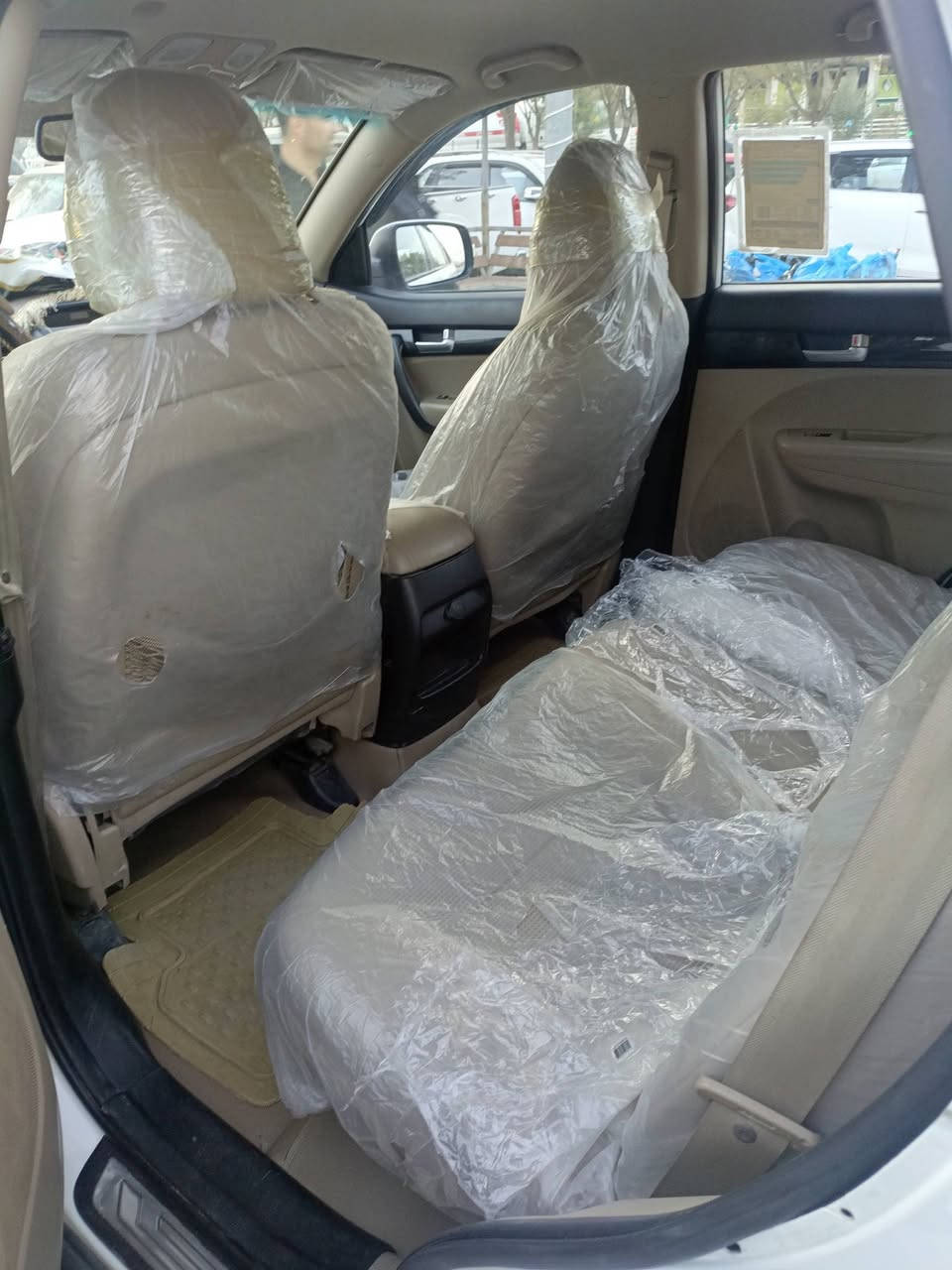 السلام عليكم سرنتو للبيع موديل ١٣ كفاله عامه كما موضح بل سونار العنوان ديالى مندلي ***********
