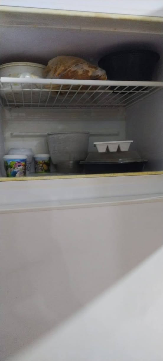 ثلاجة للبيع حجم كبير
شغاله تبريد وتجميد نظيفة اخت جديده على الفحص

السعر 225 وبي مجال الشراي يجي خاص

العنوان نجف الاشرف حي ميسان شارع العسكري


**إذا كنت صاحب هذا الإعلان وتريد حذفه لأي سبب، رجاءا أرسل رسالة إلى الدعم الفني**