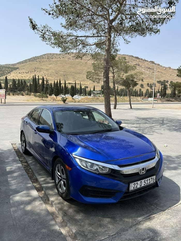 هوندا سيفك 2017

للبيع او مراوس 

رقم اربيل باسمي

• مكينة 2000 

• كاميرا خلفية    

• مثبت سرعة

• مانع انزلاق

• هندبريك كهرباء 

• أوامر صوتي

السعر 110

استفسار اكثر اتصال او واتساب
 ***********
