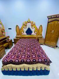 غرفة نوم • ٥ قطع • اسفنج أصلي