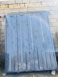 باب محل • مستخدم • شارع الدوايه