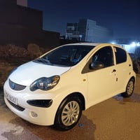 ByD F0 موديل 2013 على وضع الشركه زيرو ماشيه 112 شرط قطره صبغ مابيهه لا...
