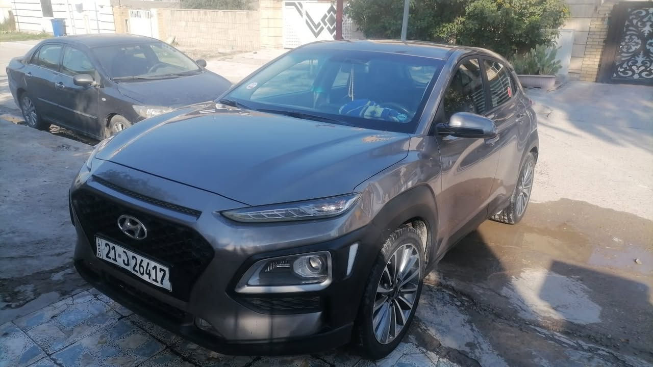 كونا موديل ٢٠١٨ صبغ قطعتين فقط كير مكينة مال كورولا عارضها ب ١٣٠ 
*********** مكاني بغداد
