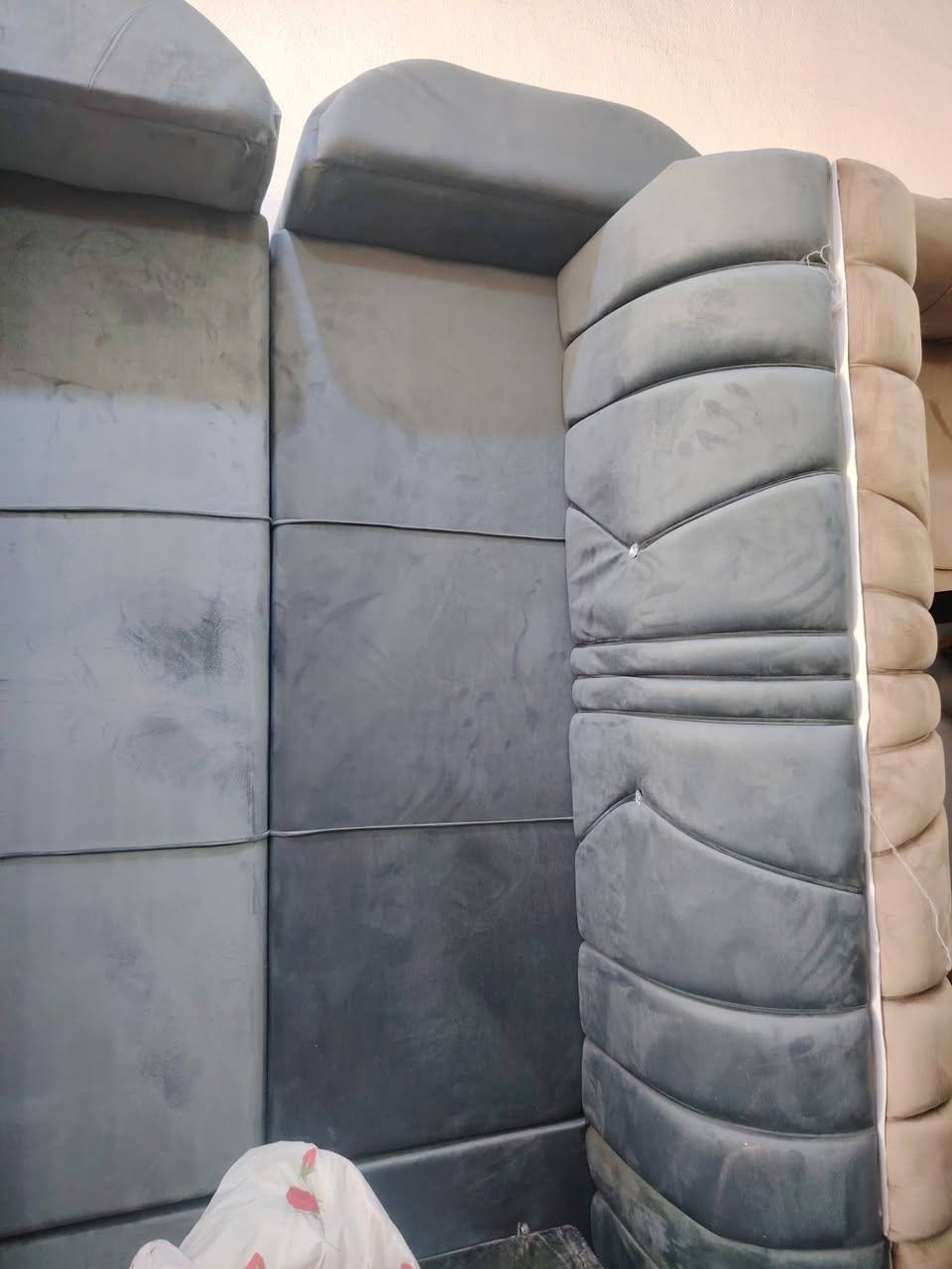 بسم الله والصلاة والسلام على رسول الله تم وصول حاوية كاونترات جزامات بوفيات كناتير خشب شغل عراقي ديوان شغل درجة أولى ضمان 🌹 🌹 🌺
العنوان هيت شارع القائم مقامية قرب مجمع العيساوي😊 لتنزيلات *********** واتساب 🌹
