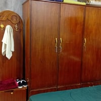 غرفه اخشاب • موصل جانب الايمن • شراي خاص