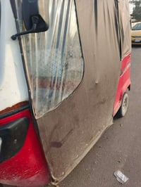 تكتك تي في اس موديل 18اوراق كامله مكان بغداد مدينة الصدر السعر 2250/بي...