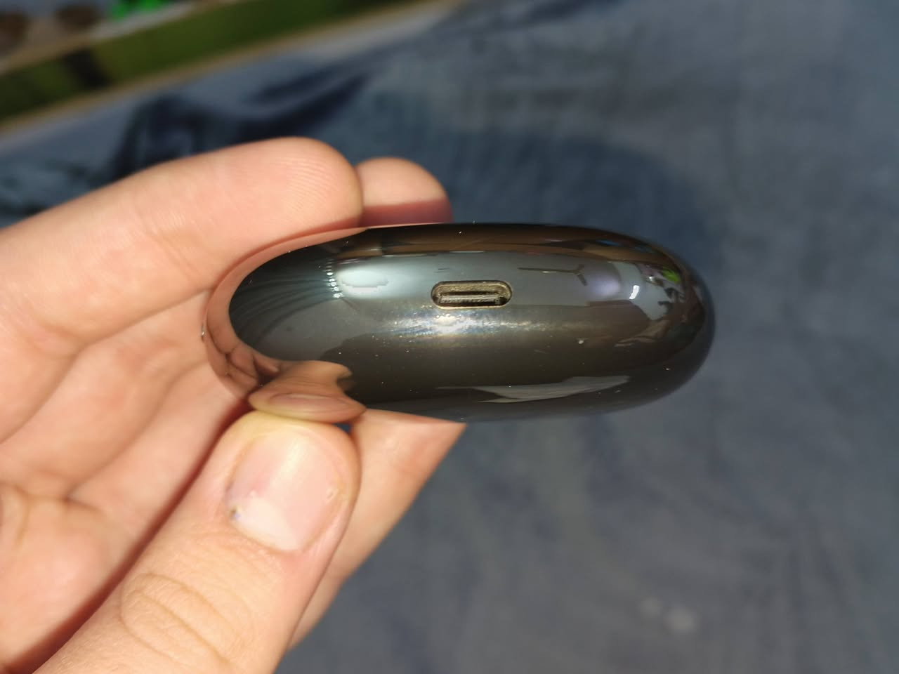 ايربود realme buds 6 pro نسخه صينيه مستعمله شهر سعر 50 ماعندي توصيل مكاني زعفرانيه


**إذا كنت صاحب هذا الإعلان وتريد حذفه لأي سبب، رجاءا أرسل رسالة إلى الدعم الفني**