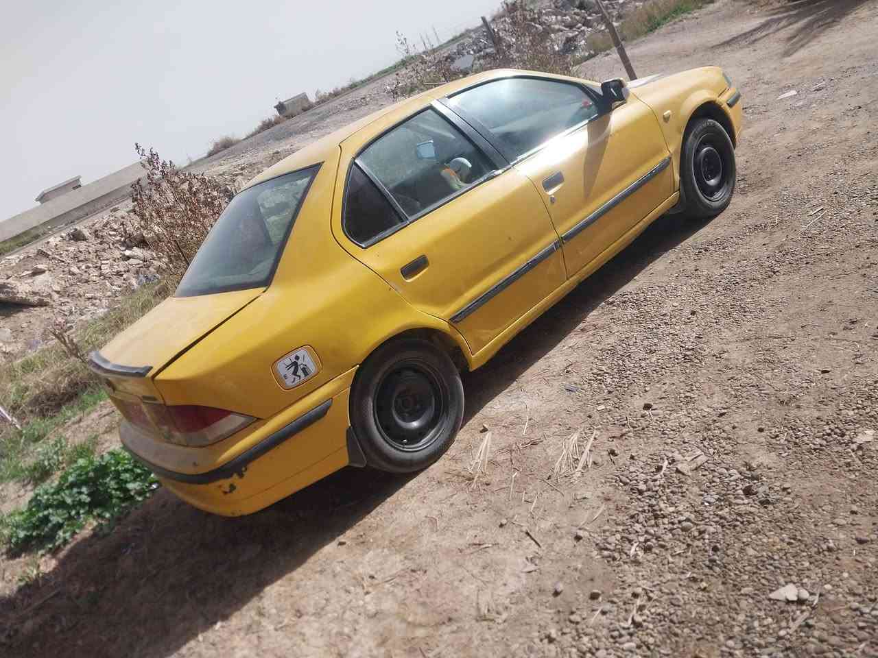 سلام عليكم ورحمة شباب سمنت 20011 سياره جهزه بس لمكينه بيه كازكيت ولباقي كفاله وهاذه رقمي *********** سعر 13
