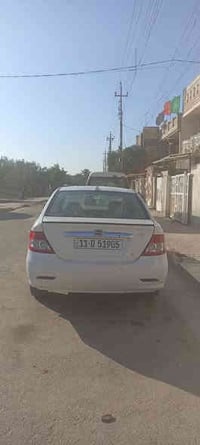 بيوادي مديل 2011بسمي مكفوله من ضربه ومن صبغ سياره   رقم الهاتف 0771079...