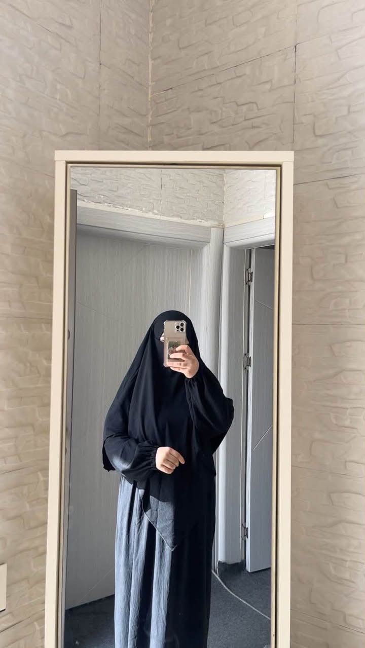 سڵاو خانمان كۆمەڵێ عەبای شەرعیمان ماوە نرخەكەیمان كردۆتە ١٢ هەزار سێتی كامل لچك و عەبا قیاسیان فری سایزە تا ٧٠ بۆی دەبی هەركەسێ ویستی نامە بنێرێ گەیاندنیشمان هەیە شوێن ڕانیە


**إذا كنت صاحب هذا الإعلان وتريد حذفه لأي سبب، رجاءا أرسل رسالة إلى الدعم الفني**