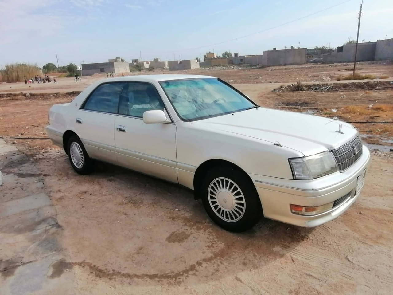 سلام عليكم للبيع راس الثور مصبوغه جماليه فقط مكفوله من ضربه وتبديل جاهزه مكينه وكير وحديئه اكفله اصوليات وعيب شرعي مكان ناصريه الغراف السعر 85 للستفسار ***********
