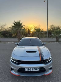 تشارجر SXT • ٢٠٢٢ • رقم اربيل