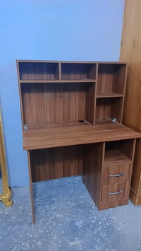 ميز دراسة • جوزي • قطعتين