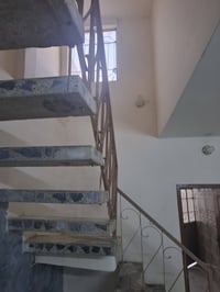 مشتمل لبيع مساحه 100مترا طابو صرف شارع 80خمس بيت عن شارع العام فرع كوف...