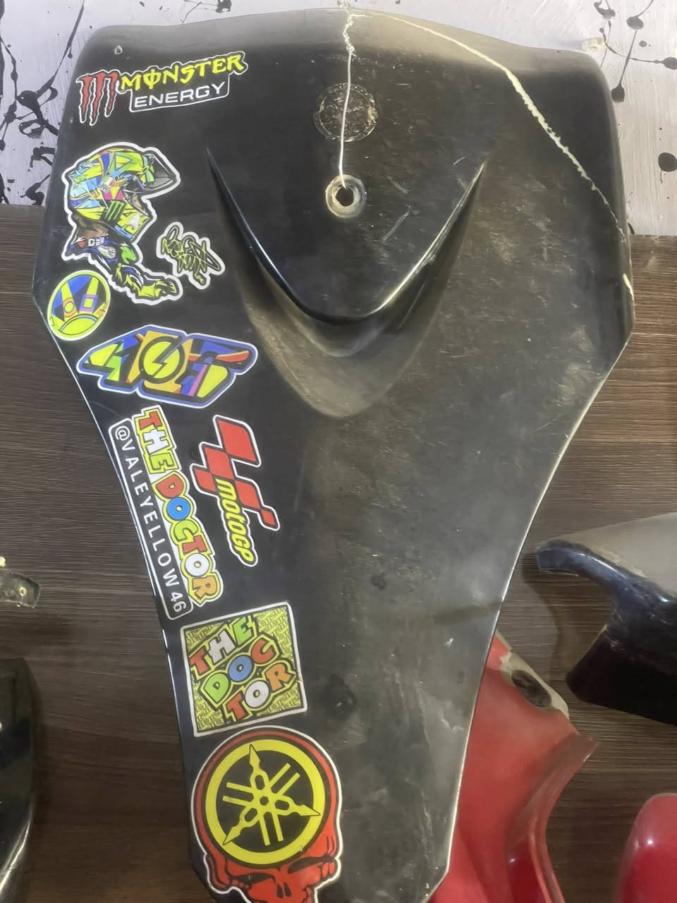 سلام عليكم كفرات ٤ للبيع السعر ٢٥ وبيهن مجال المكان بغداد البياع الرقم ***********
