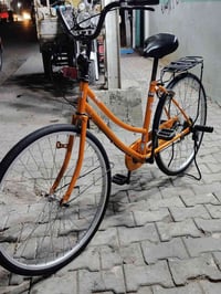 نجف • موديل ٢٢ • نضافة