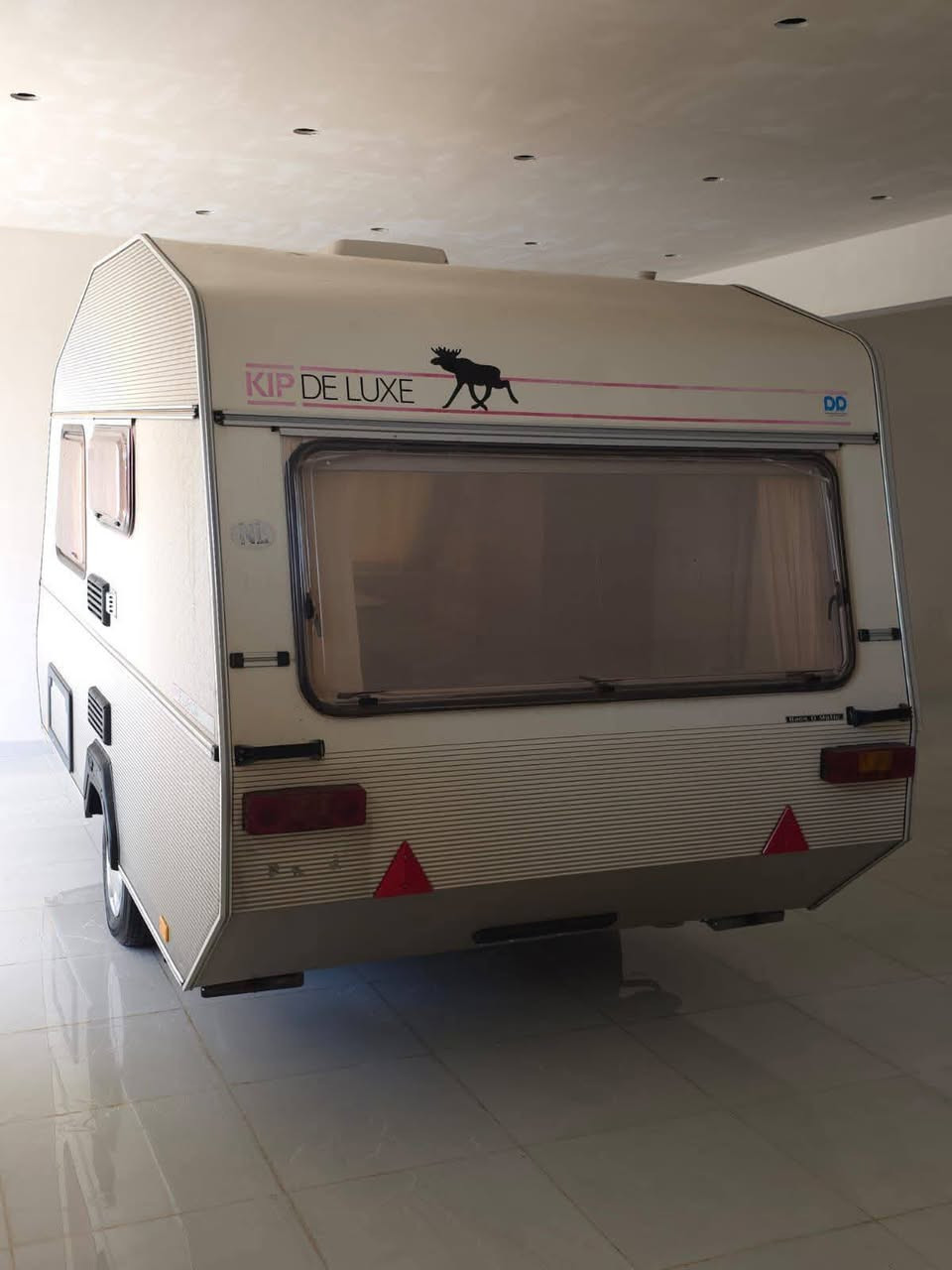 کەرەڤانەی ئەوروپی بۆ فرۆشتن 
جێگەی خەوتن
تەباخ
سیستەمی گەرمی
کەوانتەر و کەنتۆر 
زۆر جوان و تازەیە 

سـعـر : لە کۆمێنت داوابکە ڕاستەوخۆ بۆت دێت 📥 

هیچ کێشەیەکی تێدا نییە 

ژمارەی مۆبایل
***********
