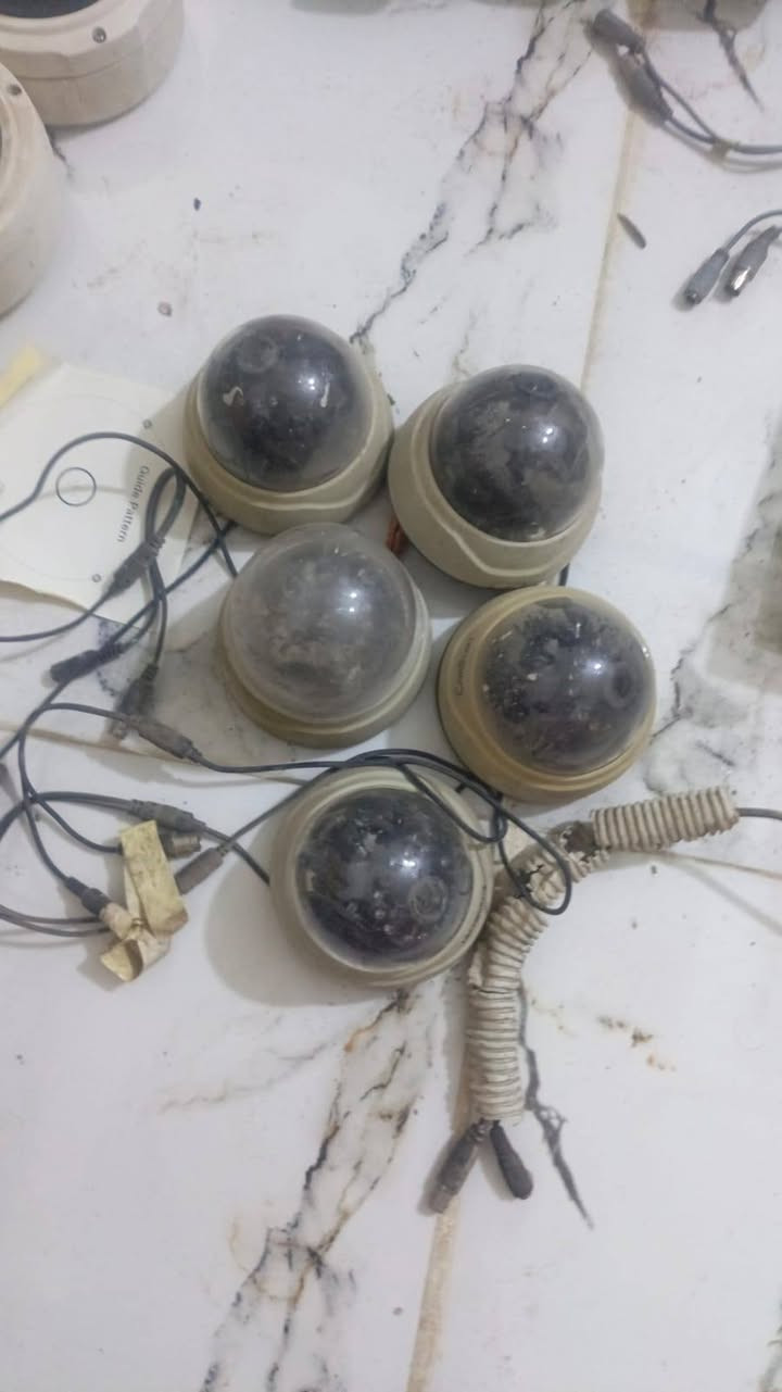 بورد مع هارد كامرات للبيع بغداد مع كامرات


**إذا كنت صاحب هذا الإعلان وتريد حذفه لأي سبب، رجاءا أرسل رسالة إلى الدعم الفني**