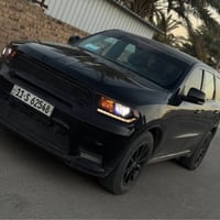 درنكو ٢٠٢٠ • رقم بغداد • بدون شاصي