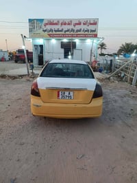 اوبترا ٢٠٠٥ • مكينه حلوه • تبريد عاطل