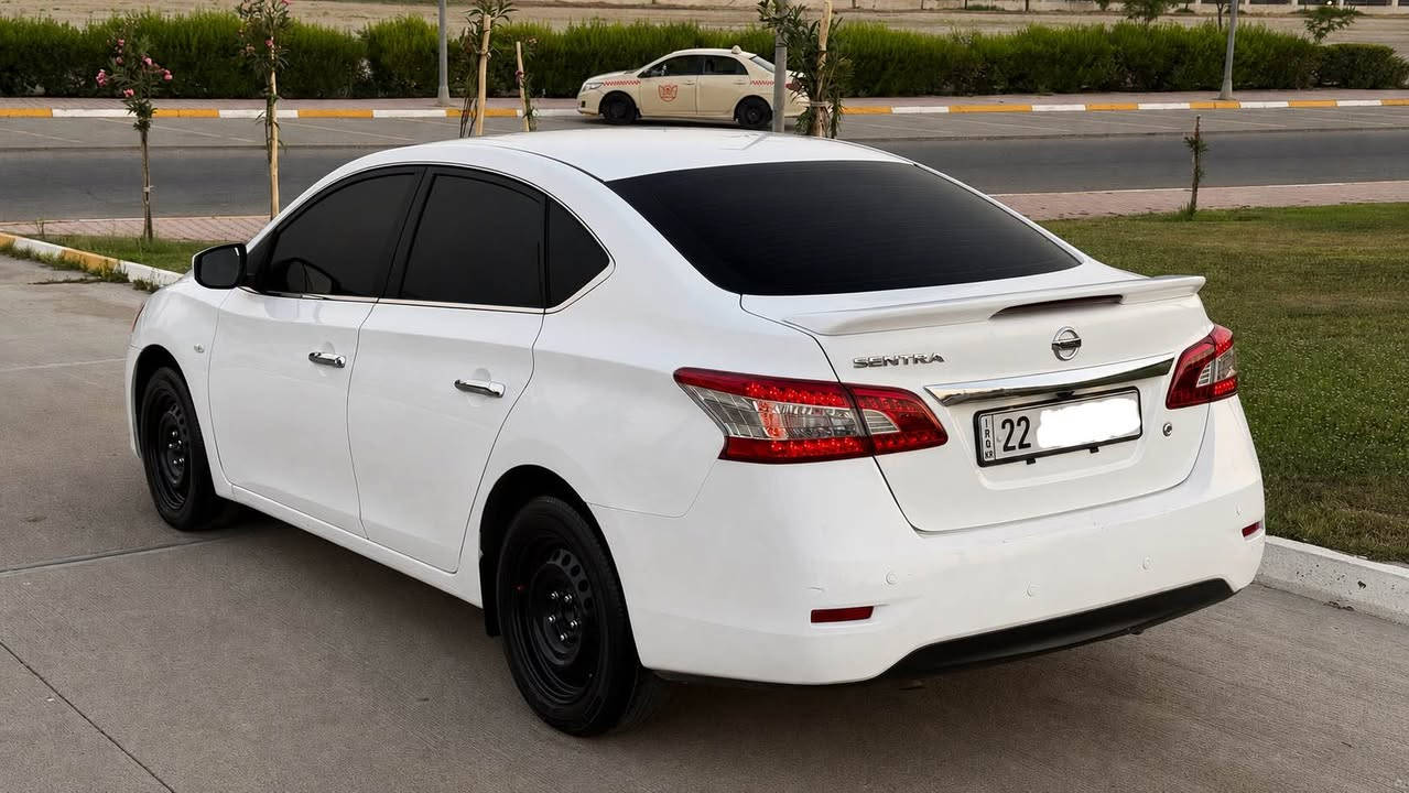 سەنترا ٢٠٢٠ خلیجی
١١٢ کم رۆشتوە یەک دەستە 
گێر و مەکینە بەشەرت 
بۆیاخ و سارد و تەرزە بەشەرت هیچی نیە 
دوو قوپاوی هیە لە هیلالەکانی چەمەلەخی دواوە 
سەنەوی تازە بە ناوی خۆمە 
ناو زەردە  شاشە ئایپادە کامێرا کوشن جەگ تەبرید مەرکەزی قوفل مەرکەزی ئاوێنە کارەبای 
سەعری ١٢٥ وەرەقە و ماجالێکی زۆر کەم  
***********  mobile -whats app 
***********  mobile أربيل, العراق
