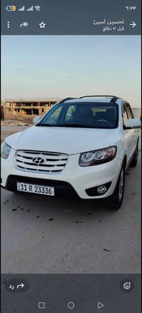 سنتافيا • ٢٠١٢ • وارد امريكي