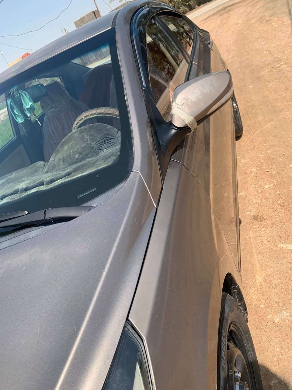 السلام عليكم ورحمة الله اكسنت 2015 خليجي الاف وربع ميه كير مكيه حداديه شرط تبريد شرط تخم تاير جهازه من كوشي كهربايت جهازه بسمي مداور ثاني يوم رقم نكلايزي هزه جديده مكان مثنى وركاء السعر75. ***********
