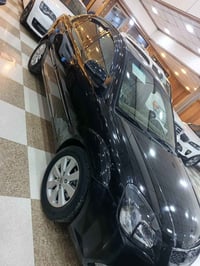 كيا ريو للبيع موديل 11 مكينه 16 تبريد تدفئة سياره فول فول سلايت كير مح...