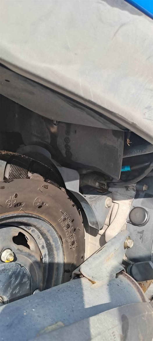 كامكو v2  محرك كارتون جديده صارلهة ٢٥ يوم من نازله من الحاويه صور كدام عينك عل فحص محرك ١٥٠ cc  كفر اصلي ابو الختم كهربائيات كلهة شغاله  شلعه فون السعر 775 النجف, العراق


**إذا كنت صاحب هذا الإعلان وتريد حذفه لأي سبب، رجاءا أرسل رسالة إلى الدعم الفني**