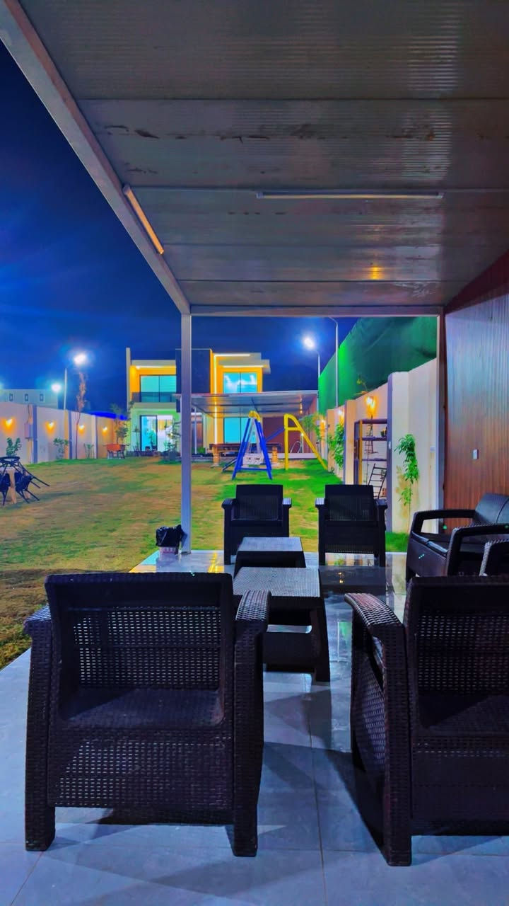 متوفر غدا الجمعه صباحي ومسائي شاطئيه ع نهر دجله بدايه الزعفرانيه ***********
