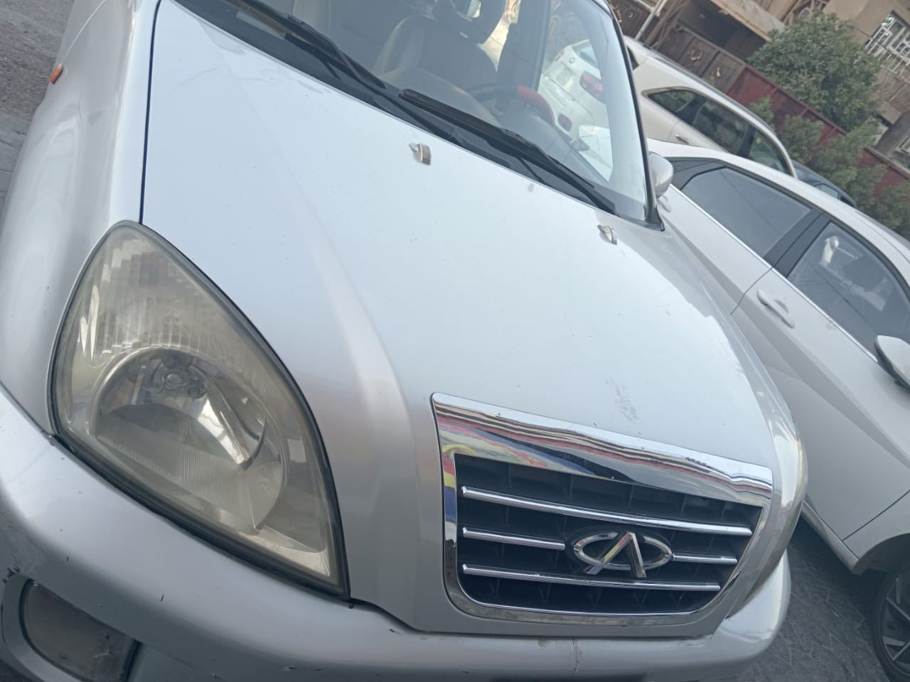 تيكو ٢٠١٢ خليجي بيهه قطعه صبغ باب محرك ٢٠٠٠ دوش السعر ٥٥
***********
