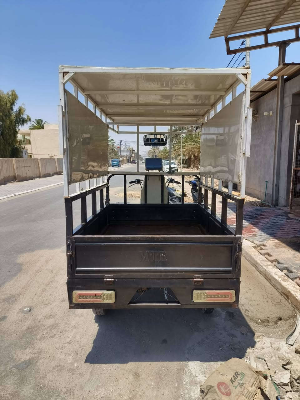 ستوته لبيع مديل 2021 ستوته بلالديه اوراق وكيلها بلخان كهربائيات كلها شغاله
دايرات جديد دبلادت جديد مكينه جديده 2023 مامفتوحه مكفوله ستوته من كلشي  مكاني نجف حي مهندسين ***********
