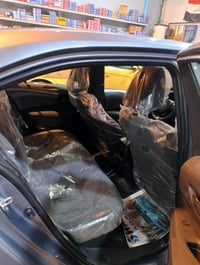 كورلا هايبرد • ٢٠٢٢ • تبديل شاصي