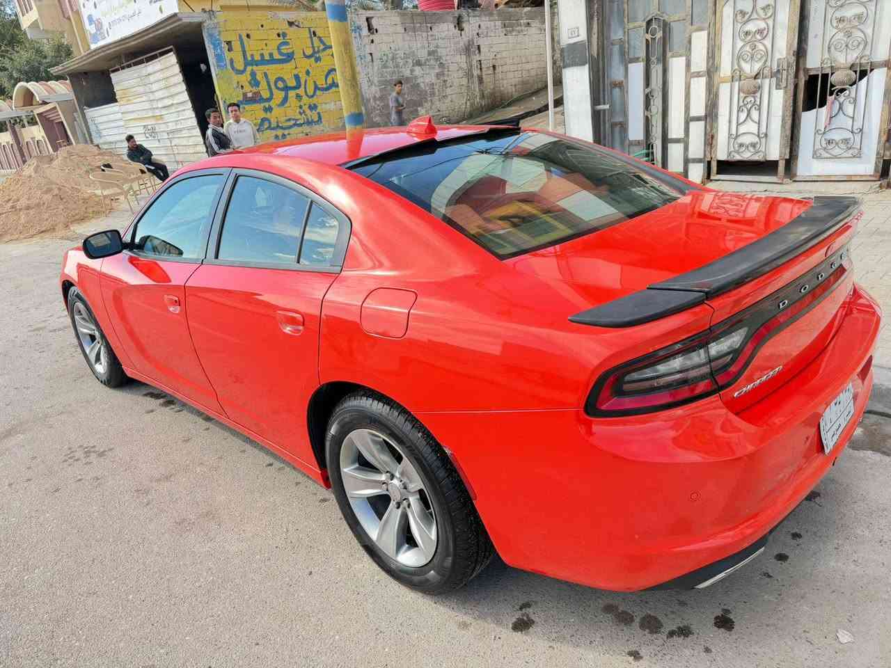 جارجر 2018 اصل بصره تحويل بسمي سياره كفاله عامه امريكي سته ستندر تفاصيل يم صاحب السياره مكلف بلنشر رقم الهاتف *********** السعر 210
