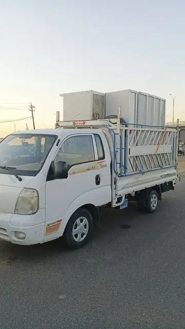 السلام عليكم موجود كيه نقل اغراض داهل كركوك وخارج كركوك اليريد يتواصل خاص


**إذا كنت صاحب هذا الإعلان وتريد حذفه لأي سبب، رجاءا أرسل رسالة إلى الدعم الفني**