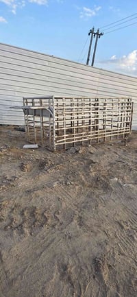 محجر للبيع ما الفحل السعر 500 الف وبي مجال 07711110483 07818775551