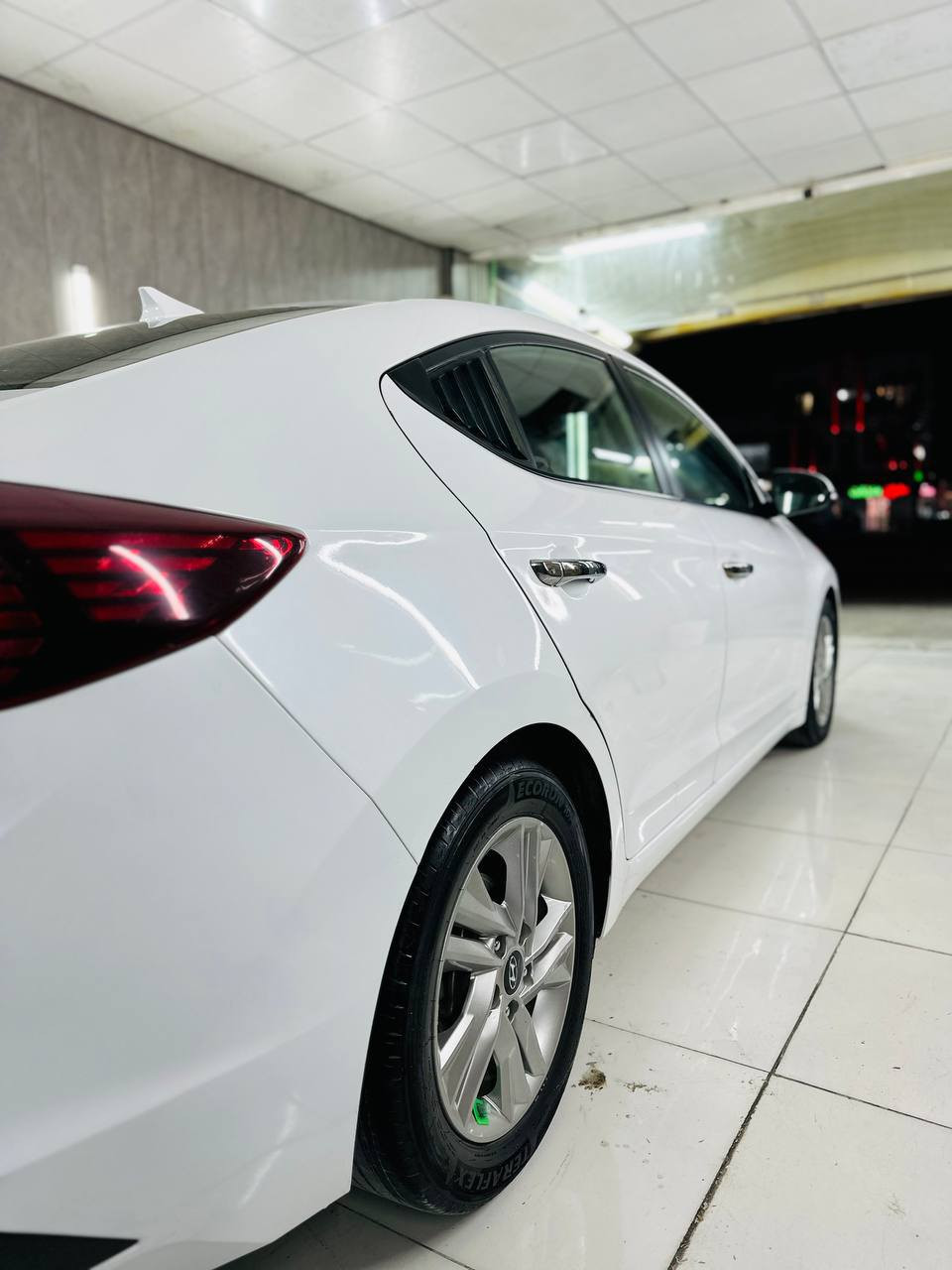 🛑سلام عليكم للبيع النترا 2020امريكي حادث قبق صندوك وشوه من جاملغ فقط بجم كبس شرط كير مكينه مكفولات 
مكينه 2000دوش كير Atالمرغوب سياره حلوه وجديده استخدام شخصي تخم تاير ستوني شاده سياره نص فول ما
ماشيه 100 #السعر136وبيهامجال
 العنوان بغداد الكاضميه 
‏‪***********‬‏☎️ ‏‪***********‬‏
