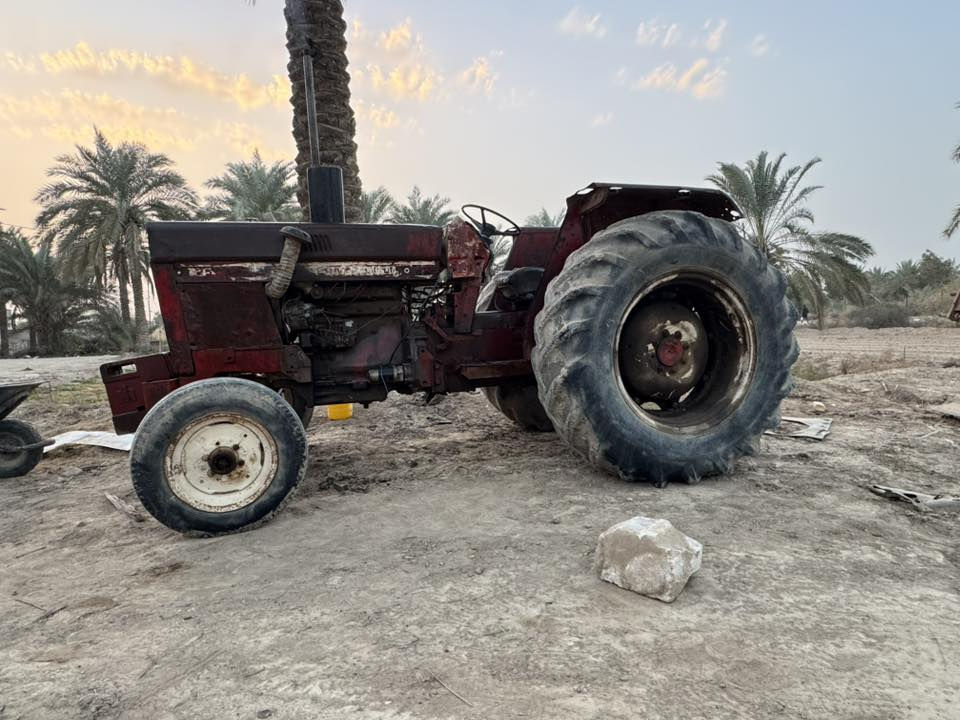 نشنل شغال ب مليونين 
محرك استندر راديتر وسلف وبم ٩٠ كلها جديد
كير اكسل رفع بلادي 
السعر مليونين 
***********
