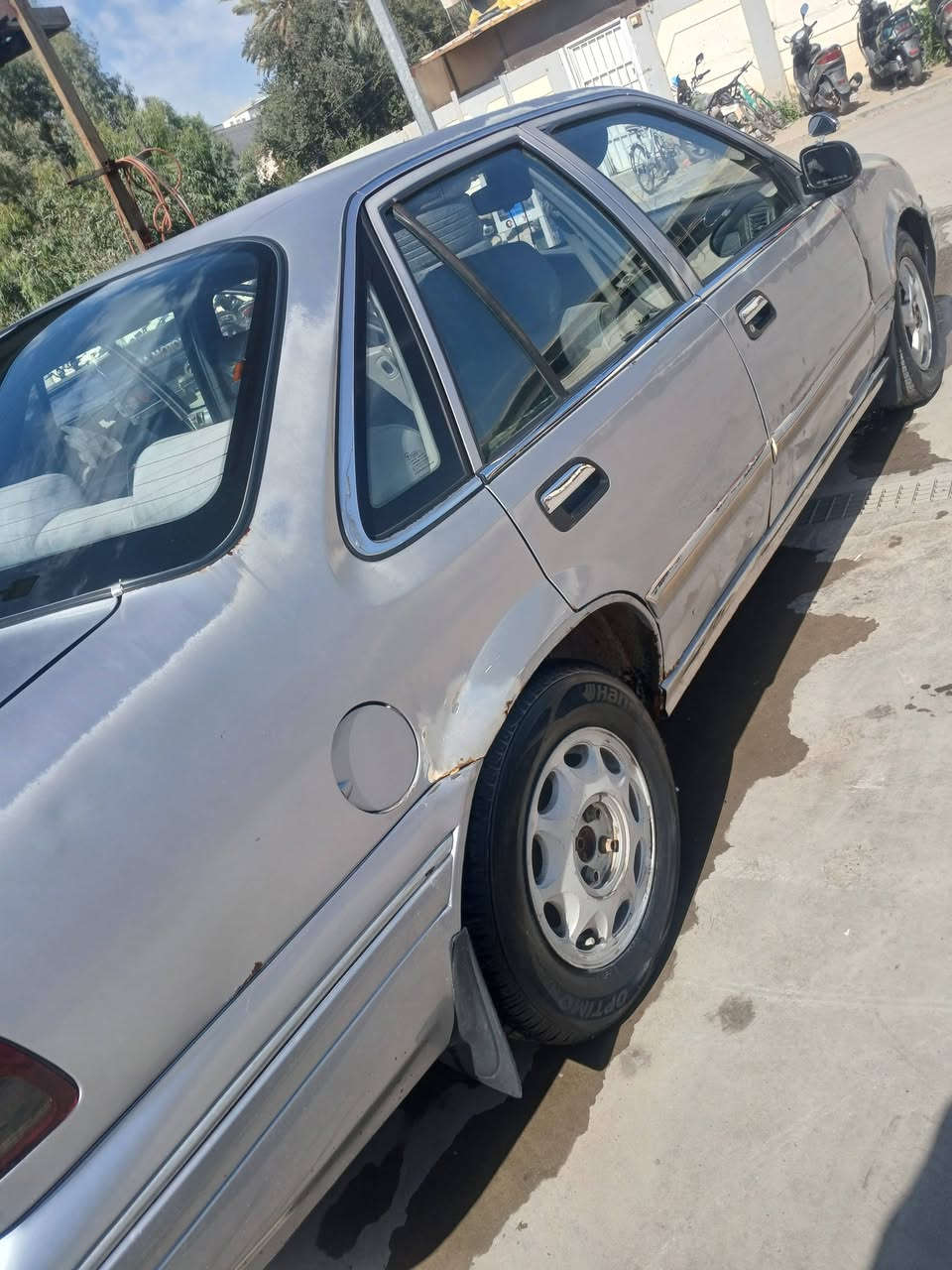 سلام عليكم سياره البيع ***********
