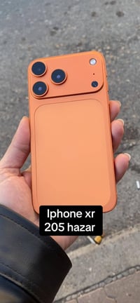 آيفون XR • ٦٤ جيجا • السليمانية