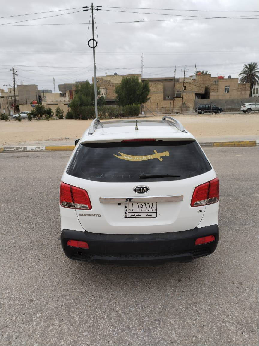 سلام عليكم سياره نوع سورنتو موديل 2012خليجي كويتي فول مواصفات واحد عل واحد بصمه بنراما شاشه كامره حساسات تحكم ستيرن جهتين خمسه ويل كب 6سلندر 7راكب 3قطع تبريد مكفوله كفاله عامه كفاله كير مكينه حداديه تخم تاير تبريد تدفىه تبريد ثلج شاير بل مري مري شفط كشنات كهرباىي جلد شرط السونار سياره فول نضافه احله من الصور زراك لايت كشاف زنون العنوان كربلاء السعر 165وبيه مجال حك الجيه الهاتف ***********مامتواجد عل فيس بيع فقط
